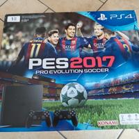 Playstation 4 1 TB Slim