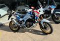 Honda CRF1100L Africa Twin adventure sport dct a 2