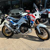 Honda CRF1100L Africa Twin adventure sport dct a 2