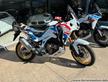 Honda CRF1100L Africa Twin adventure sport dct a 2
