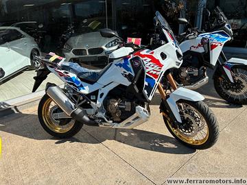 Honda CRF1100L Africa Twin adventure sport dct a 2