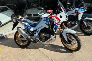 Honda CRF1100L Africa Twin adventure sport dct a 2