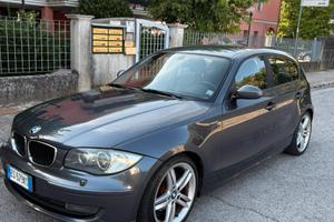 Bmw serie 1 120d 177cv