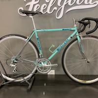 Bicicletta Bianchi Genius