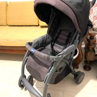 Passeggino Chicco Simplicity