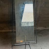 Specchio stile industrial