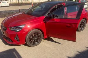 OPEL CORSA 2022F