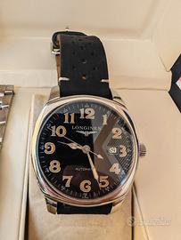 longines Spirit 2.700.4 "PREFERITO S.C.A.M.B.IO"