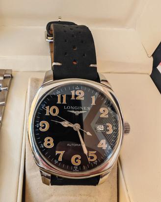 longines Spirit 2.700.4 "PREFERITO S.C.A.M.B.IO"