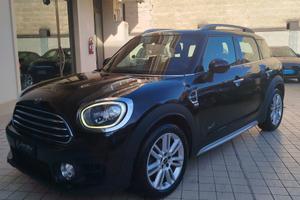 Mini Cooper D Countryman 2.0 SD Boost ALL4 Automat