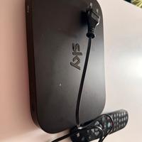 Sky q mini