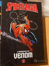 Fumetti Spiderman