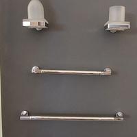 ACCESSORI BAGNO INDA