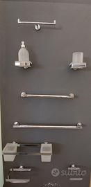 ACCESSORI BAGNO INDA