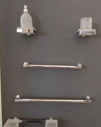 ACCESSORI BAGNO INDA