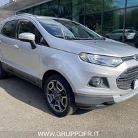 Ford EcoSport 1.5 TDCi 95 CV Titanium