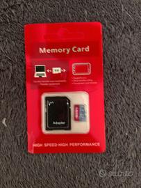 microSD 1TB SONY