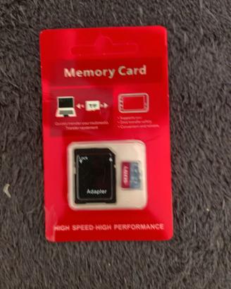 microSD 1TB SONY