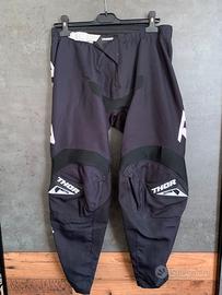 Pantaloni tuta motocross Thor