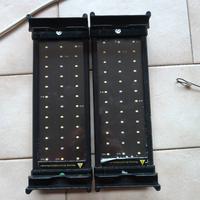 plafoniere per acquario acqua dolce