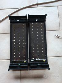 plafoniere per acquario acqua dolce