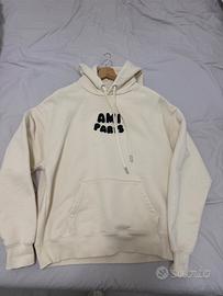 Felpa donna Ami originale