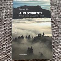 Alpi d’Oriente - Maurizio Bait