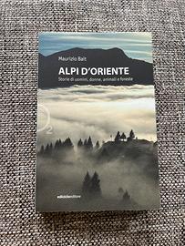 Alpi d’Oriente - Maurizio Bait