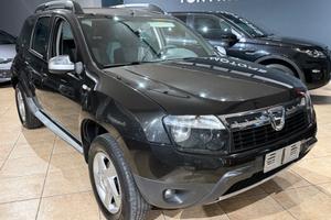 Dacia Duster 1.5 dCi 110cv