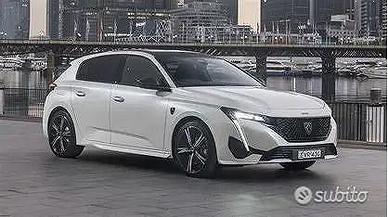 Ricambi peugeot 308 2023