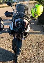 KTM 1290 Super Adventure - 2023