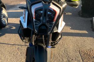 KTM 1290 Super Adventure - 2023