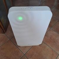 Purificatore d'aria Olimpia Splendid Aura LI
