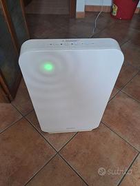 Purificatore d'aria Olimpia Splendid Aura LI