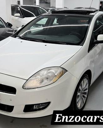 FIAT Bravo 1.6 MJT 120 CV Emotion TETTO APRIBILE