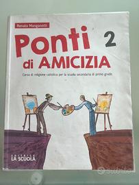 Libro Ponti di amicizia 2