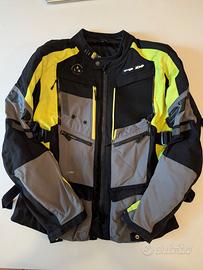 Spidi 4 Season Evo H2Out - Giacca 4 stagioni