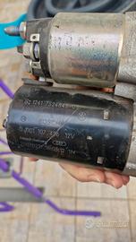 Motorino avviamento BMW s3 E90 0001107426