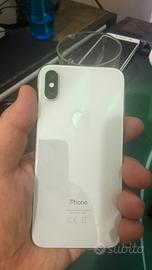 Iphone xs 64