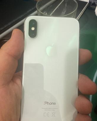 Iphone xs 64