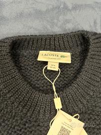 Maglione Lacoste