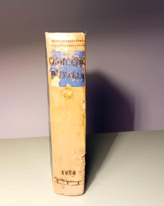 Codice civile del 1886