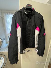 Giacca da moto da donna