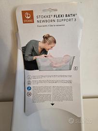 Supporto Stokke Flexi Bath Newborn