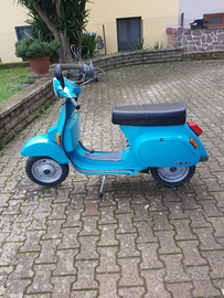 Vespa 50 pks