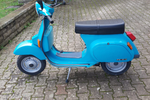 Vespa 50 pks
