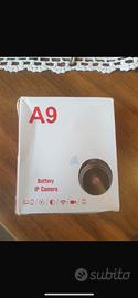 IP camera A9