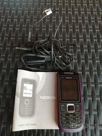 Nokia 1680 vintage viola 