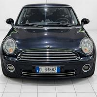 Mini 1.4 16V One Chili NEOPATENTATI PELLE BXENON