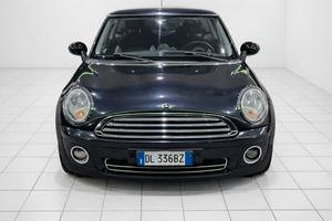 Mini 1.4 16V One Chili NEOPATENTATI PELLE BXENON